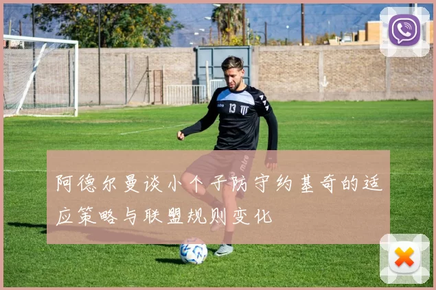阿德尔曼谈小个子防守约基奇的适应策略与联盟规则变化