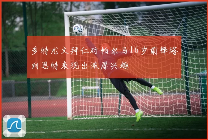 多特尤文拜仁对帕尔马16岁前锋塔利恩特表现出浓厚兴趣