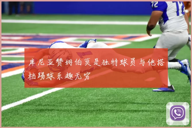 库尼亚赞姆伯莫是独特球员与他搭档踢球乐趣无穷